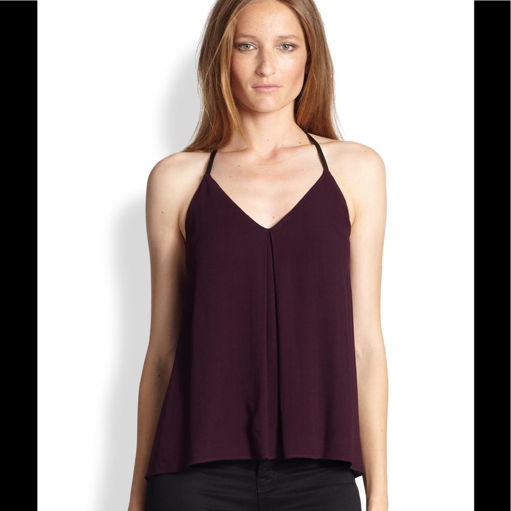 Alice & Olivia Sexy Cami - NWOT